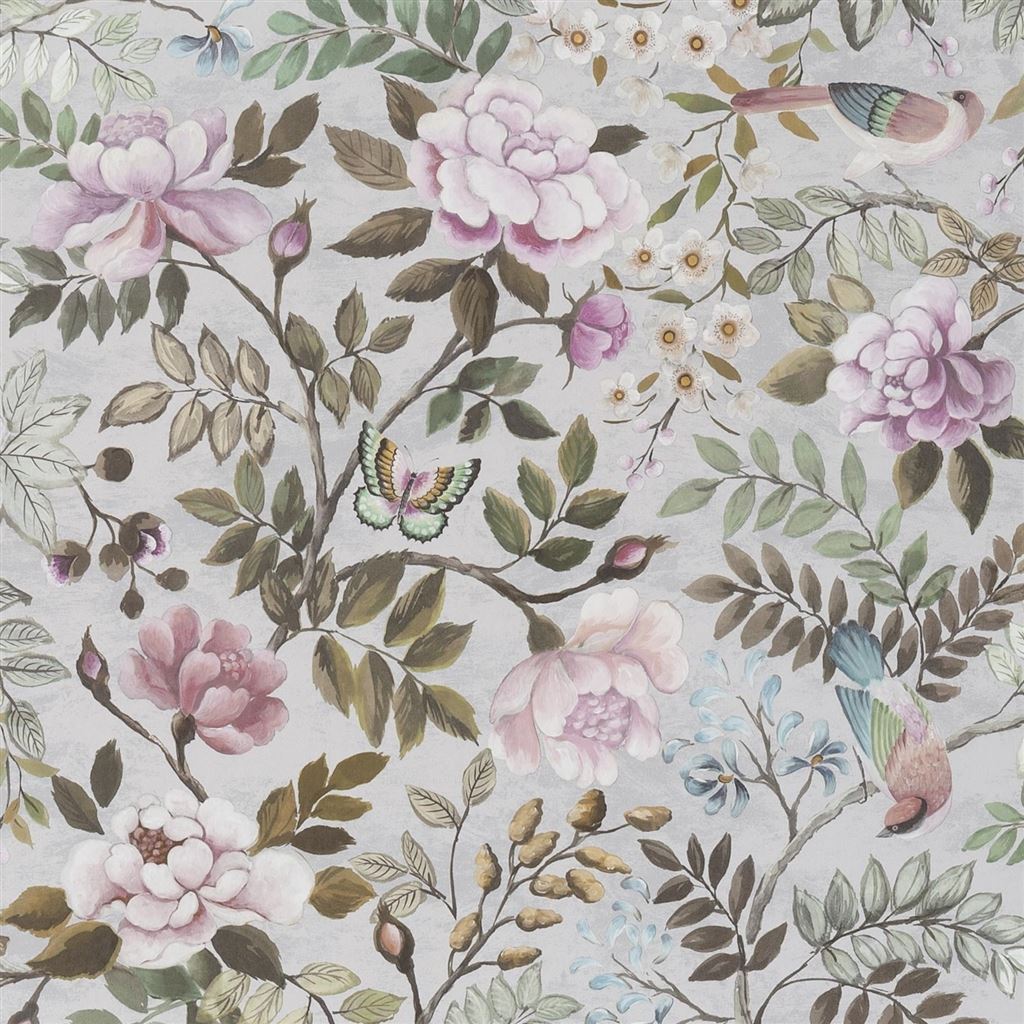 Porcelaine de Chine PDG1146-06
