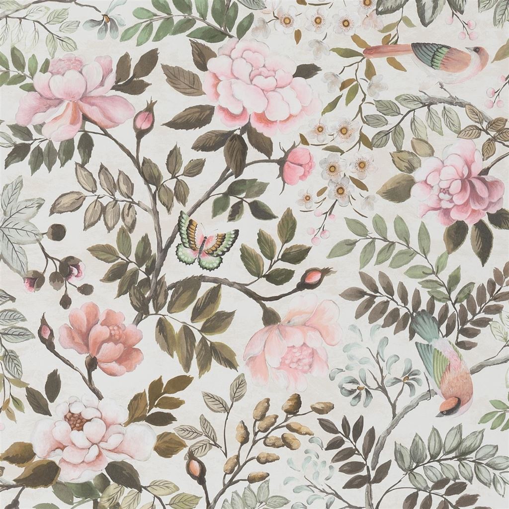 Porcelaine de Chine PDG1146-07