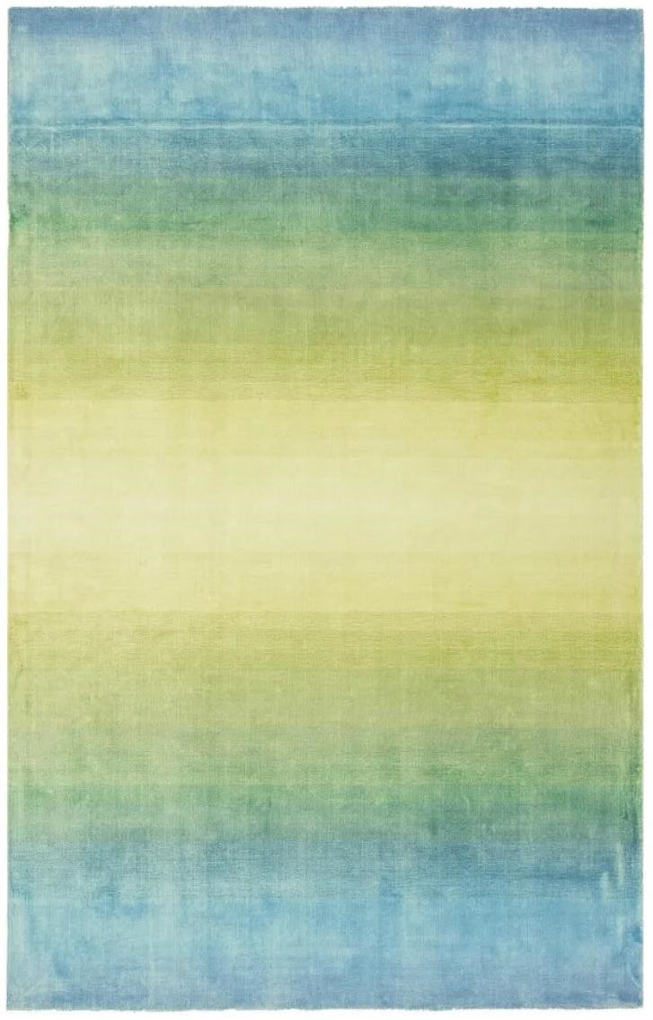 Savoie Azure Rug