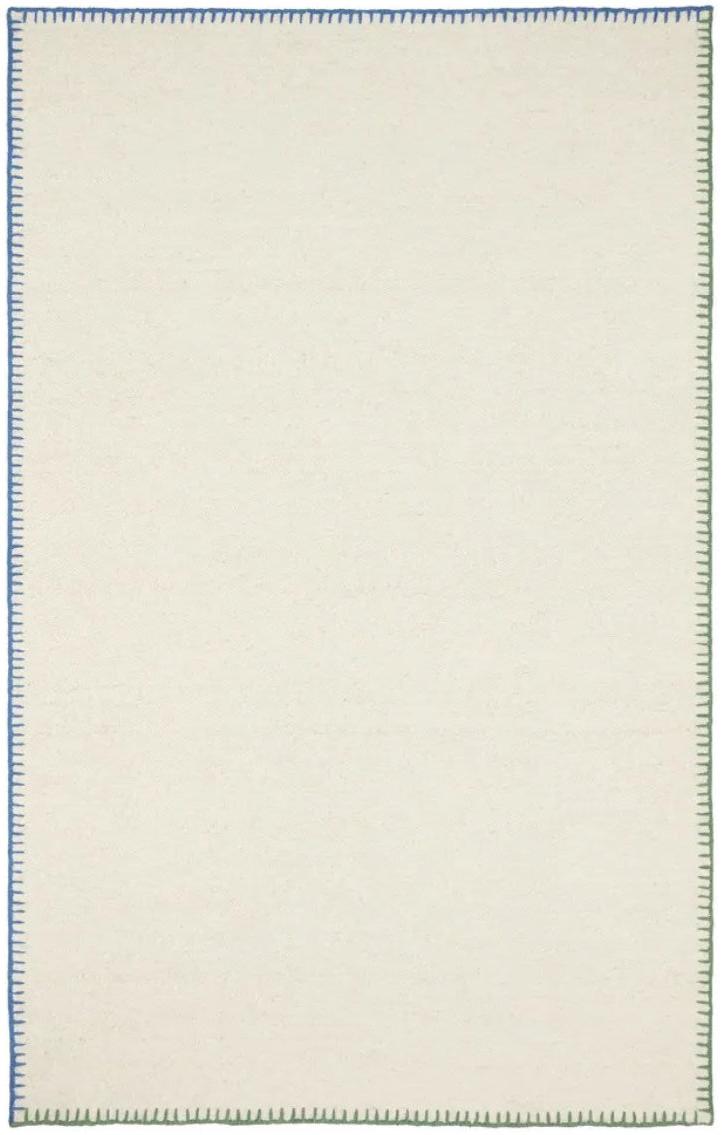 Swaledale Chalk Rug