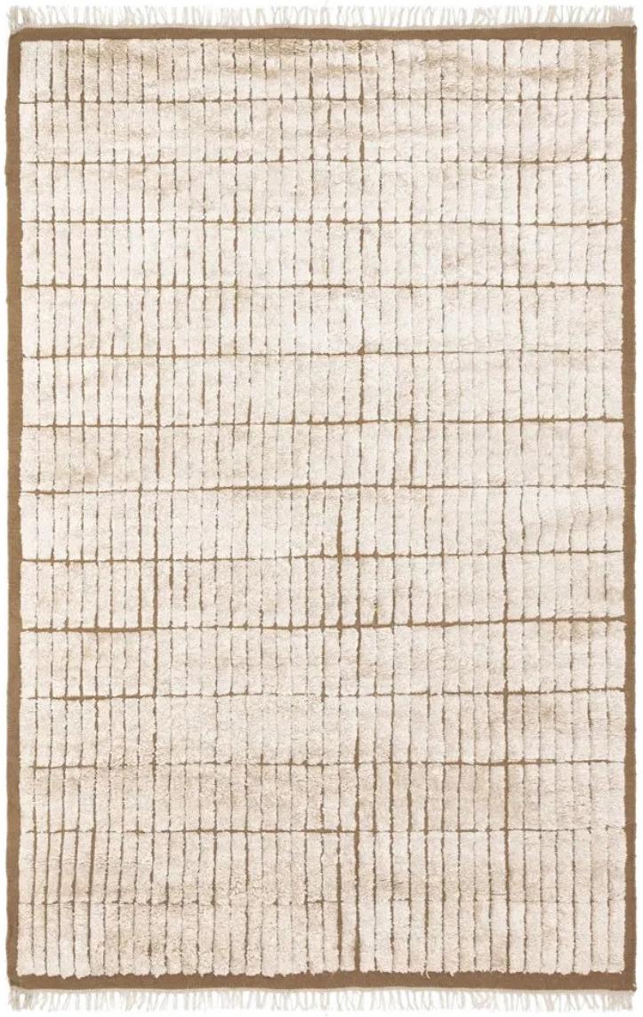 Tokusa Birch Rug