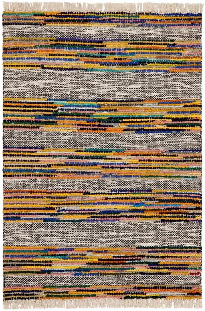 Zanshi Ochre Rug