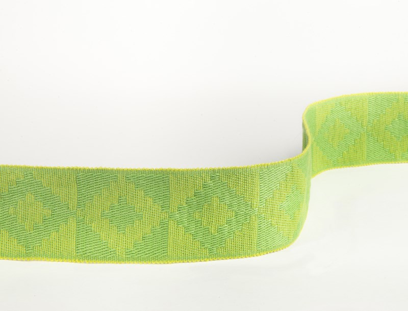 Diamond braid TR1007-01