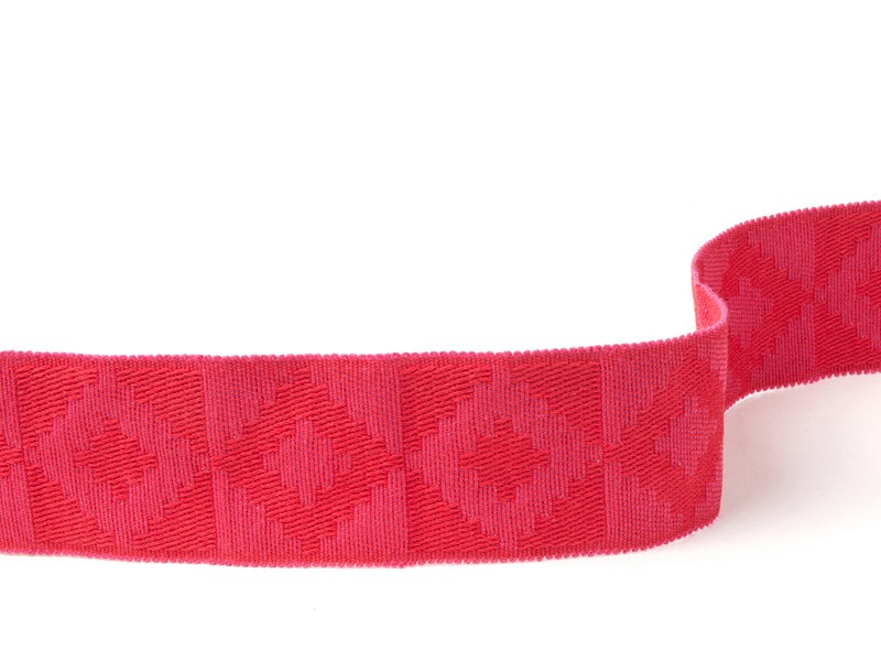Diamond braid TR1007-02