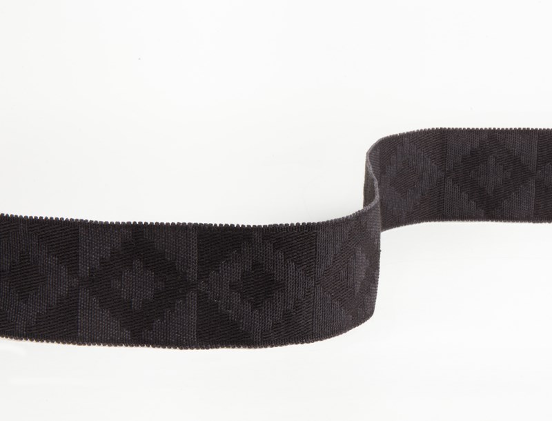 Diamond braid TR1007-09