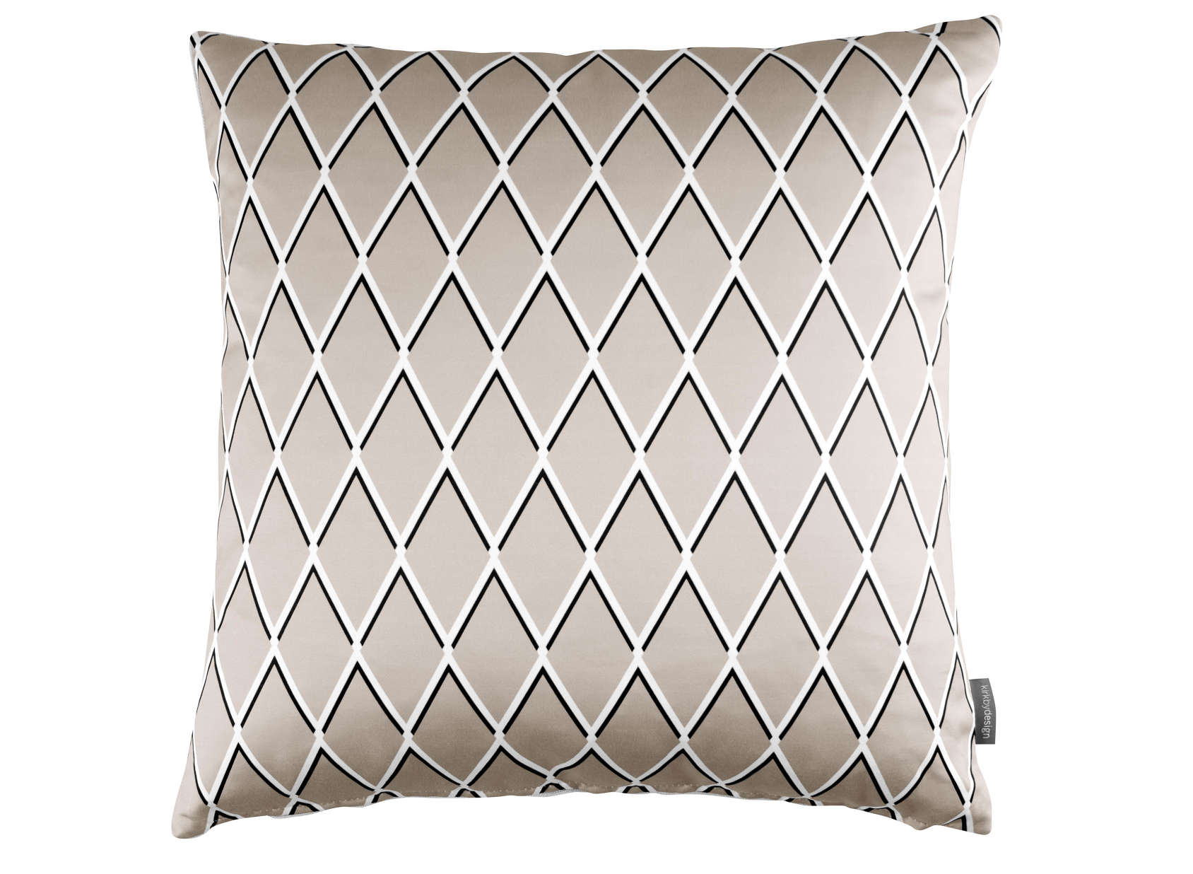 Diamond Cushion KDC5203-02