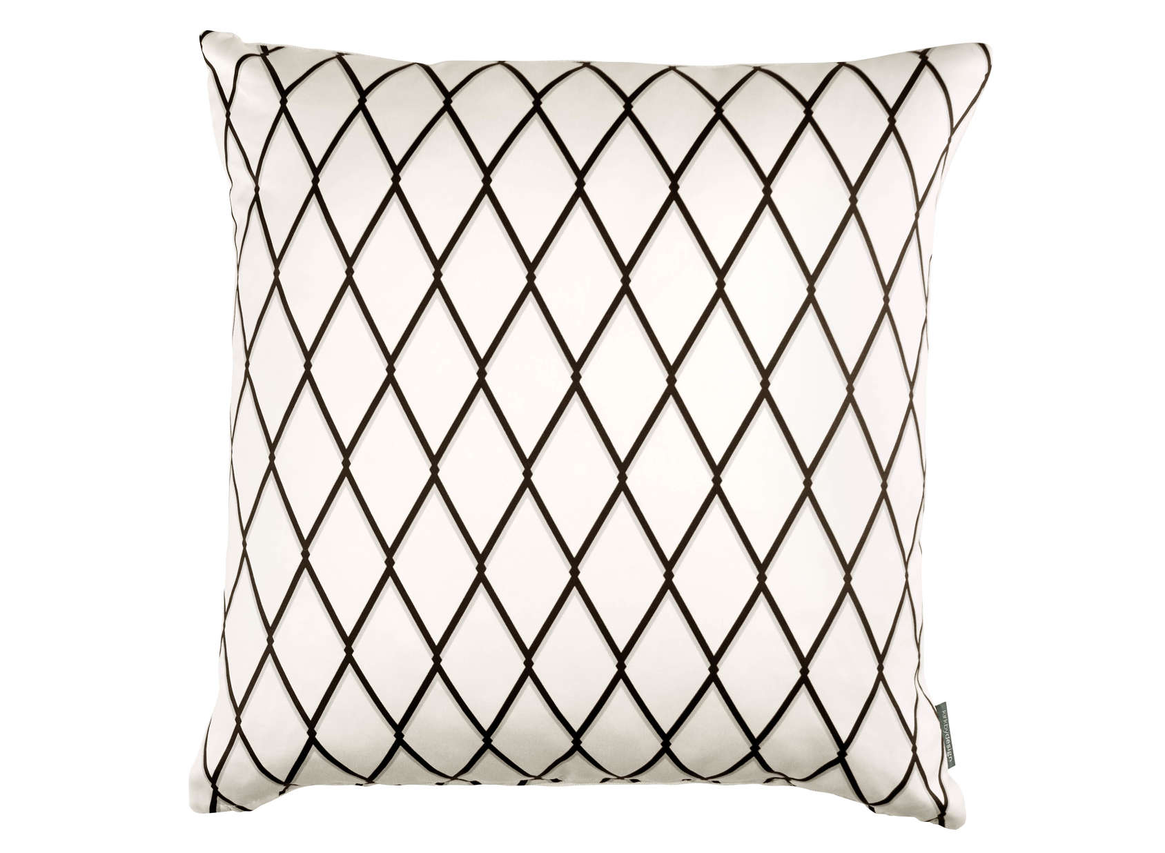 Diamond Cushion KDC5203-04