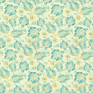 Dilara Turquoise 1613