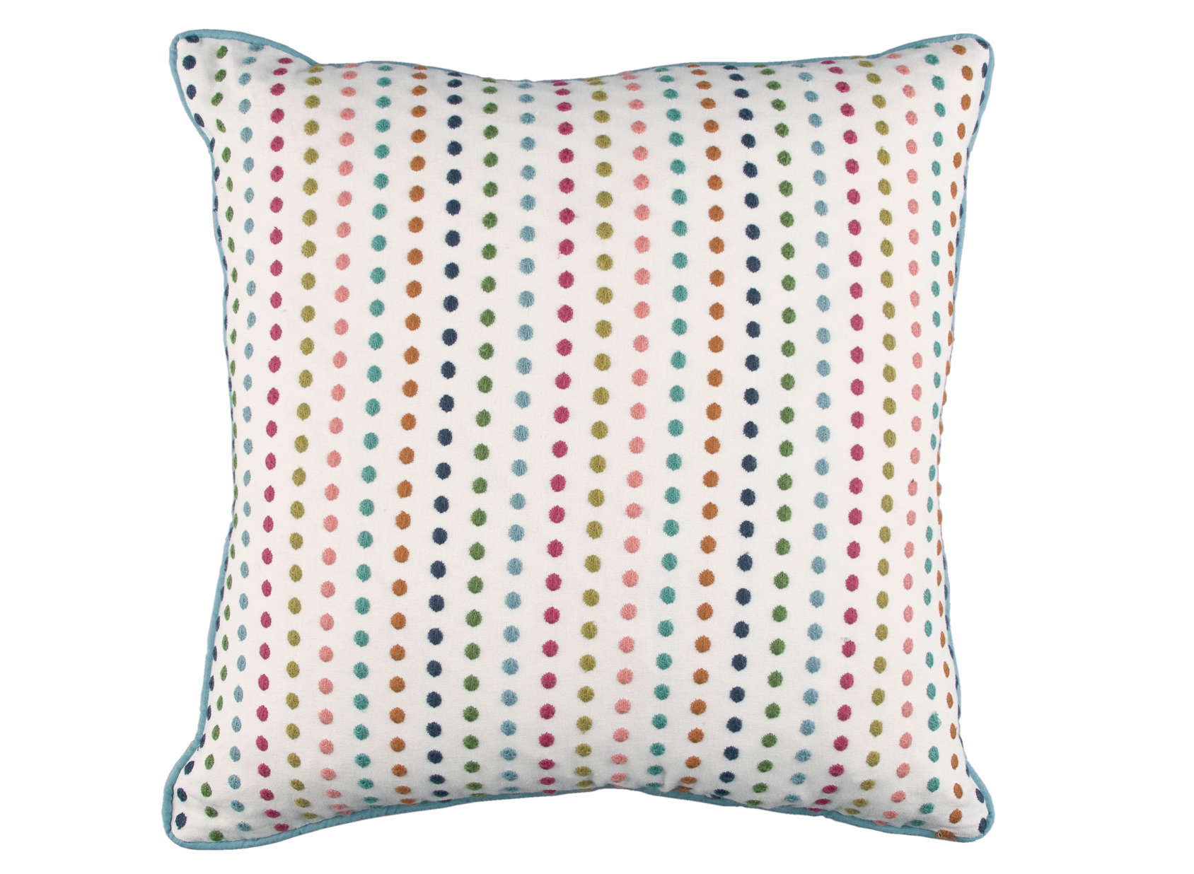 Dotty Cushion Tutti Frutti VNC3319-02