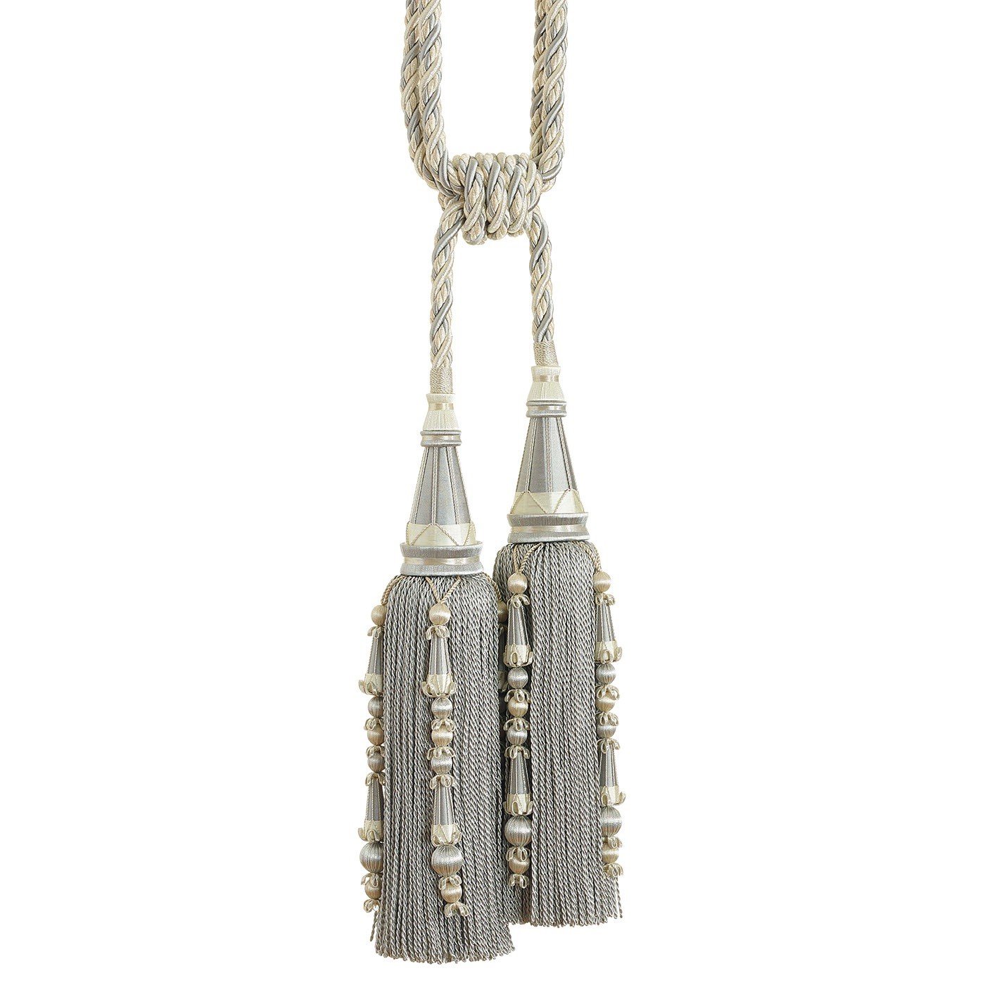 Double Tassel Tie Back 35276-9920