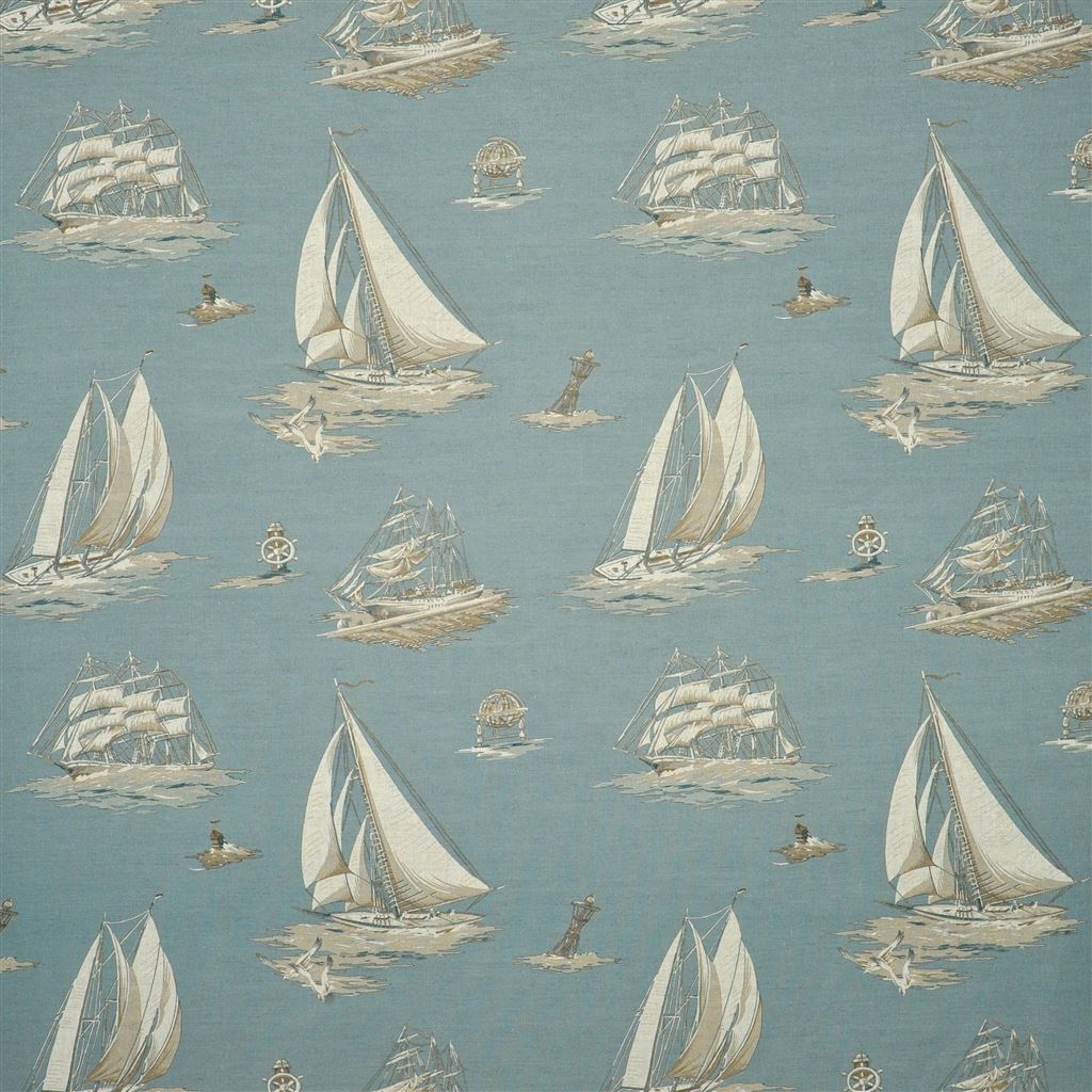 Down Easter Boats FRL5111-02