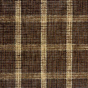 Drawbridge Check Chocolate Mole FD597A126