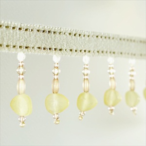 Drop Bead Fringe DSTR232240