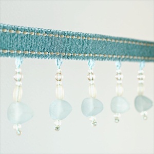 Drop Bead Fringe DSTR232241