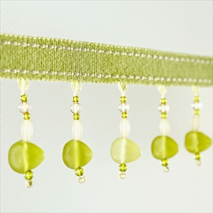 Drop Bead Fringe DSTR232242