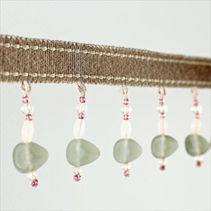 Drop Bead Fringe DSTR232243