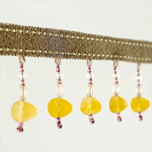 Drop Bead Fringe DSTR232245