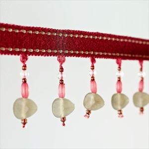 Drop Bead Fringe DSTR232246
