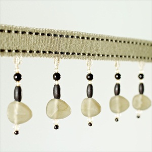 Drop Bead Fringe DSTR232248