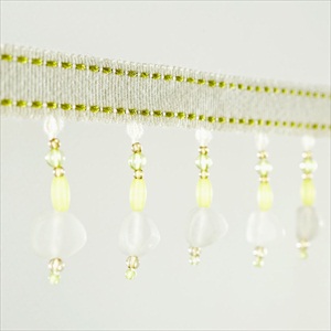 Drop Bead Fringe DSTR232249