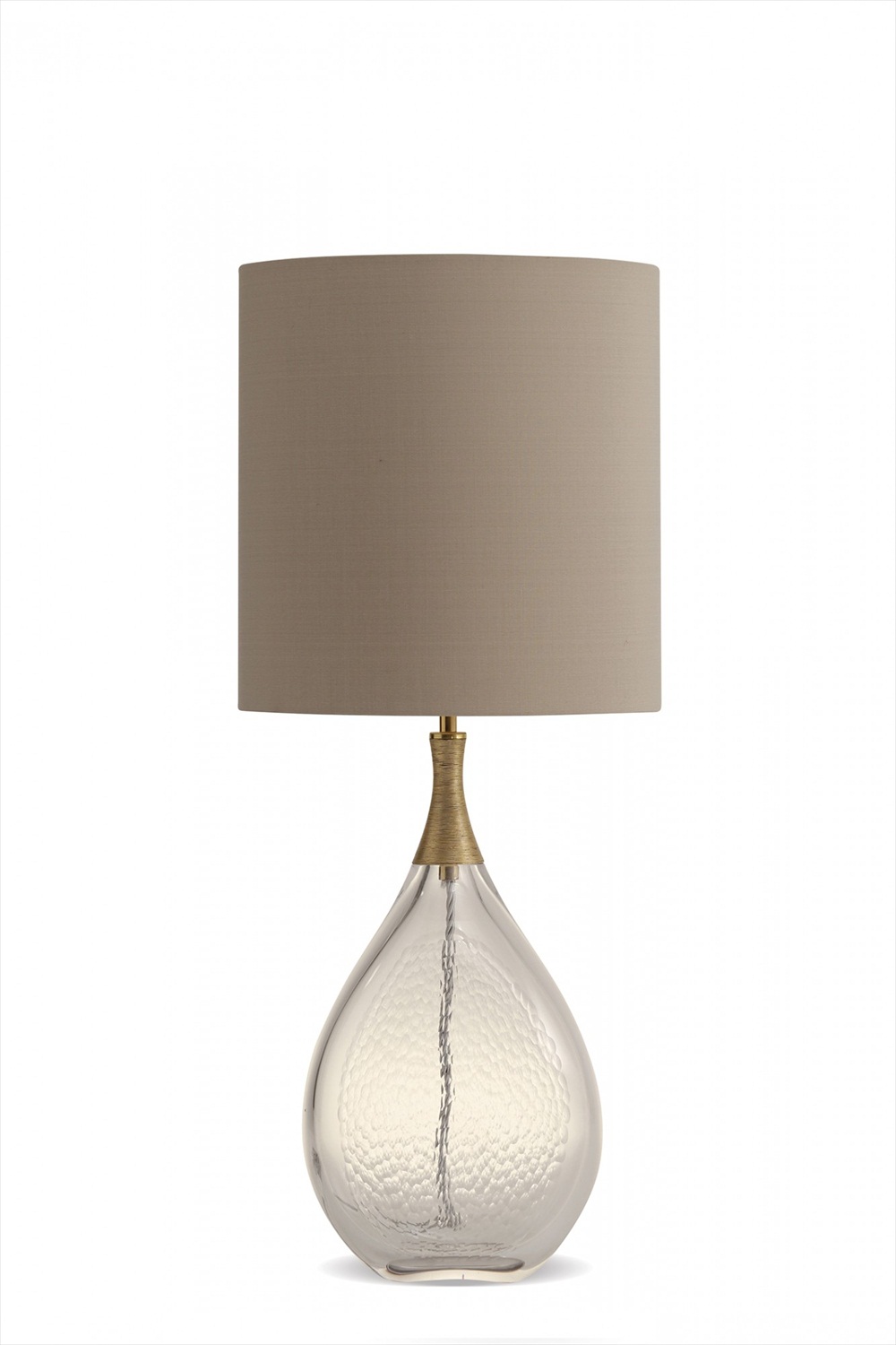 Droplet Lamp GLB63 Gold