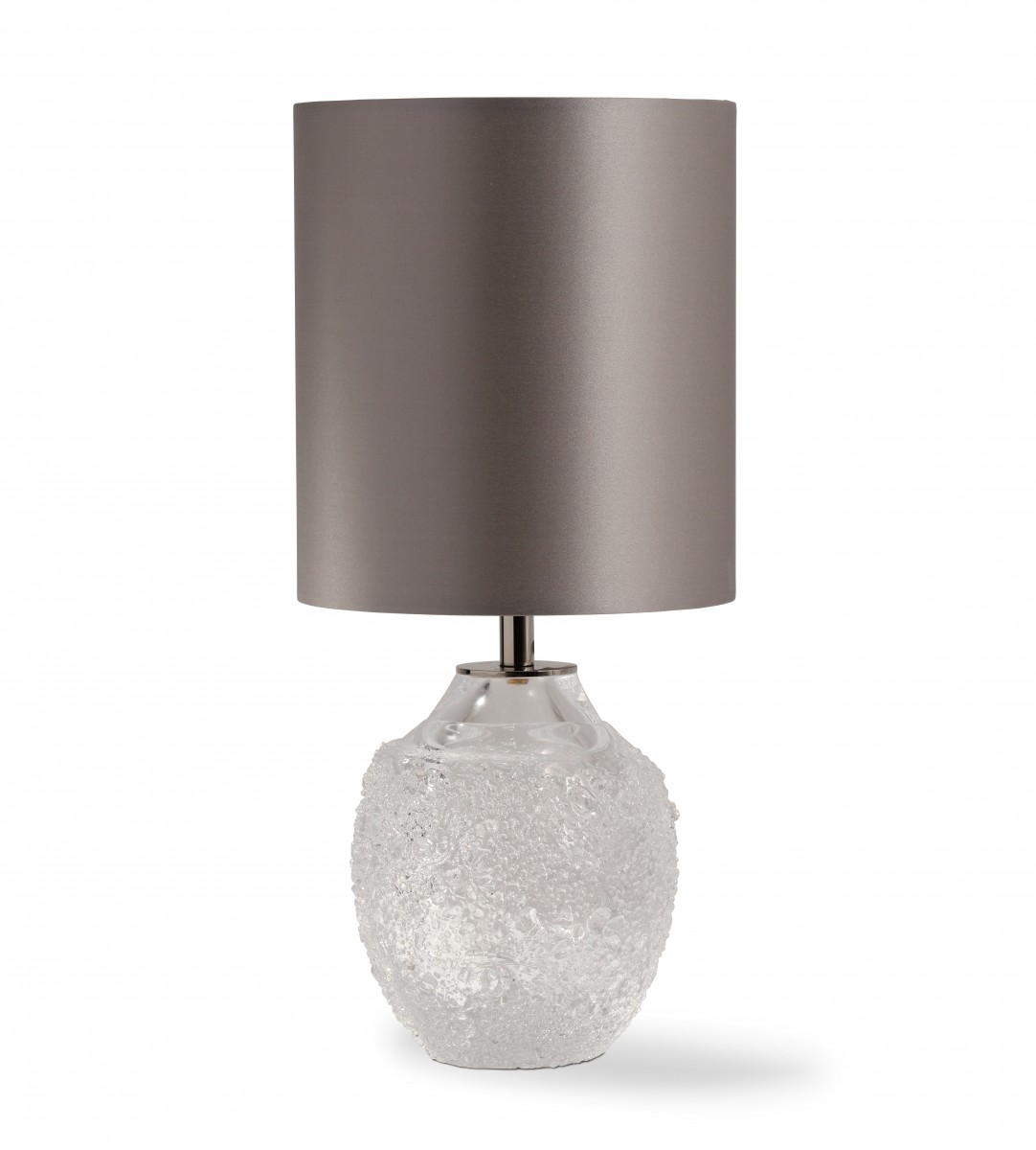 Druzy Lamp GLB75 Clear