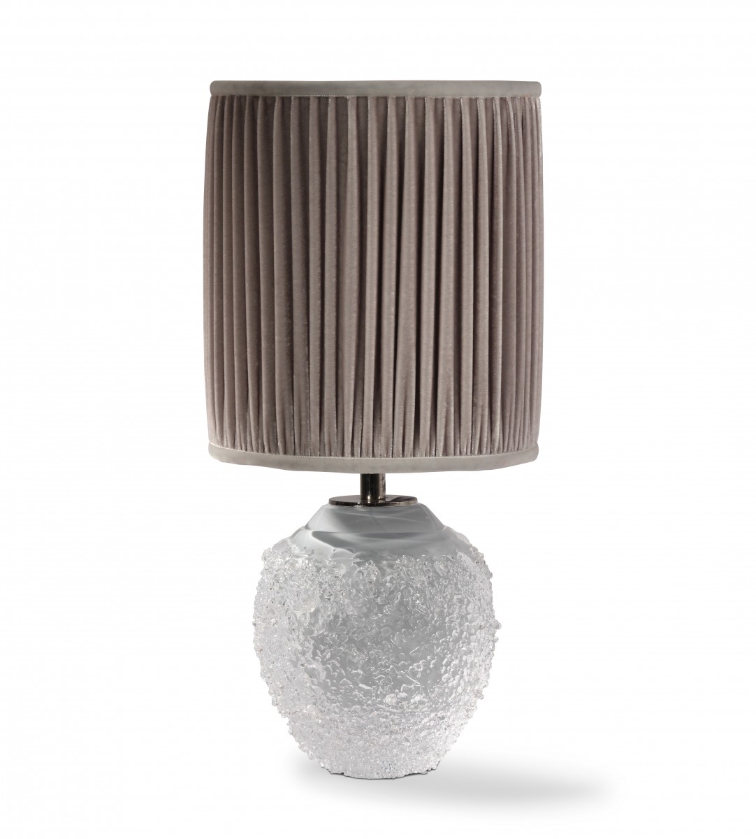 Druzy Lamp GLB75 Cloud