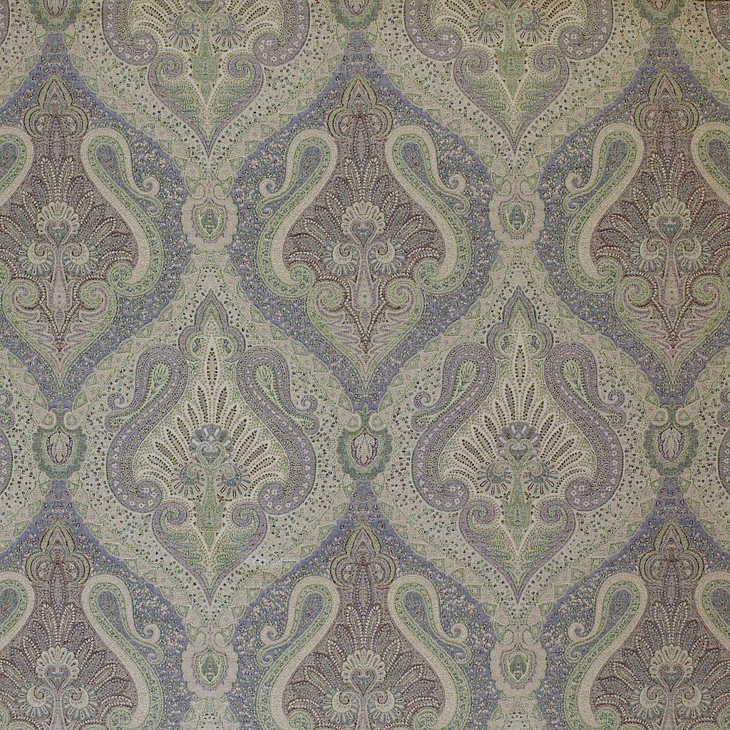 Duchess Paisley DU1