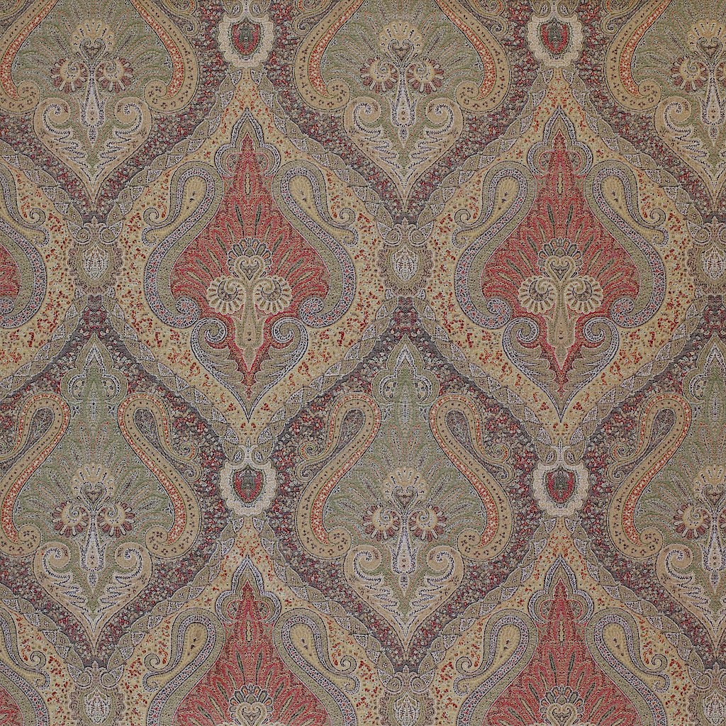 Duchess Paisley DU2