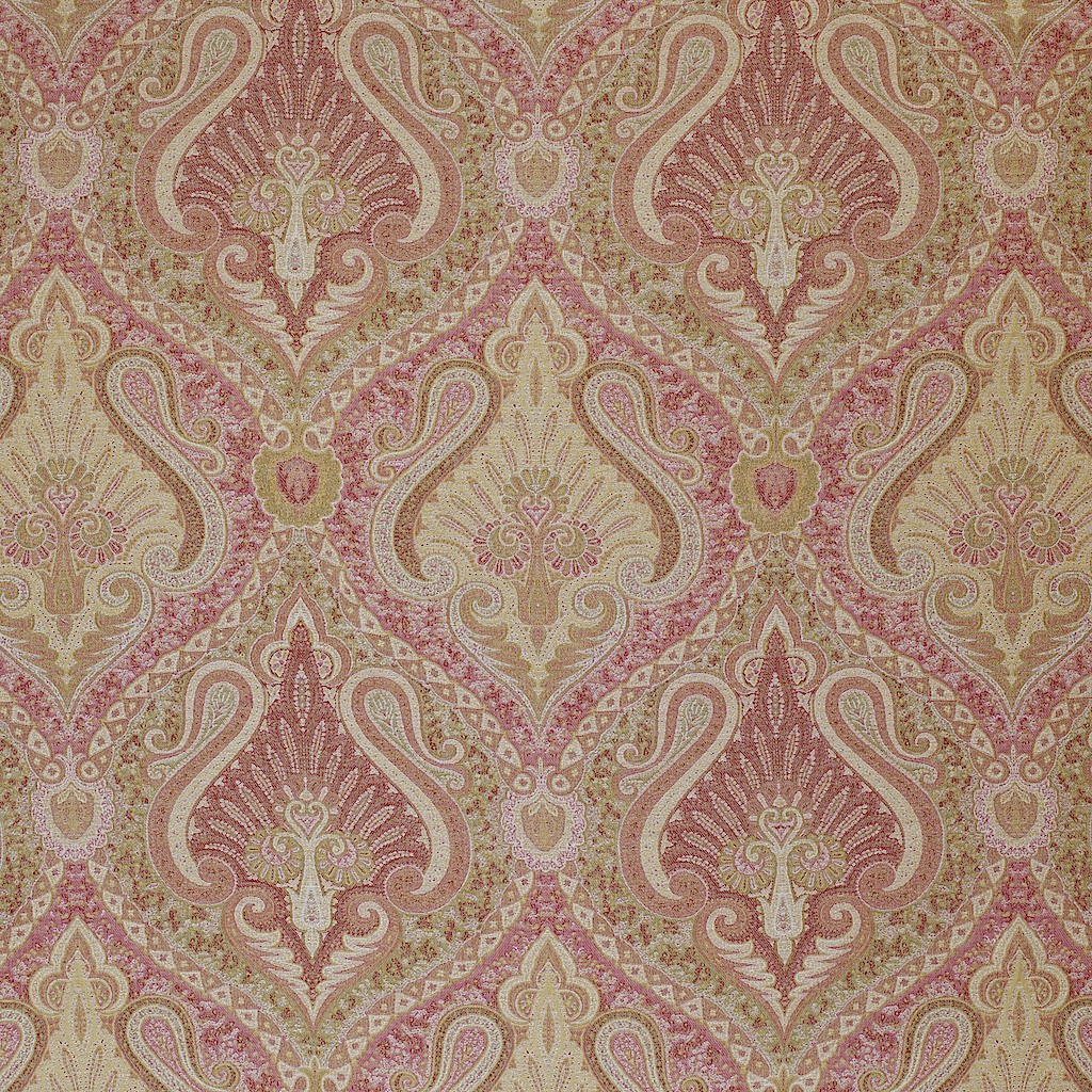 Duchess Paisley DU3