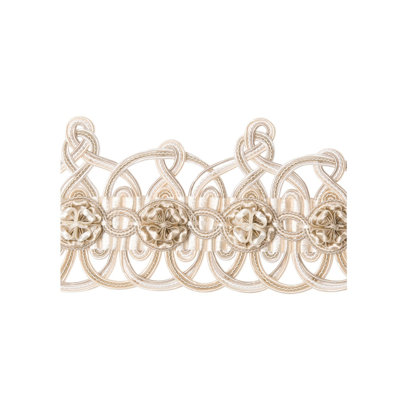 Duchesse Braid 88mm 32155-9010