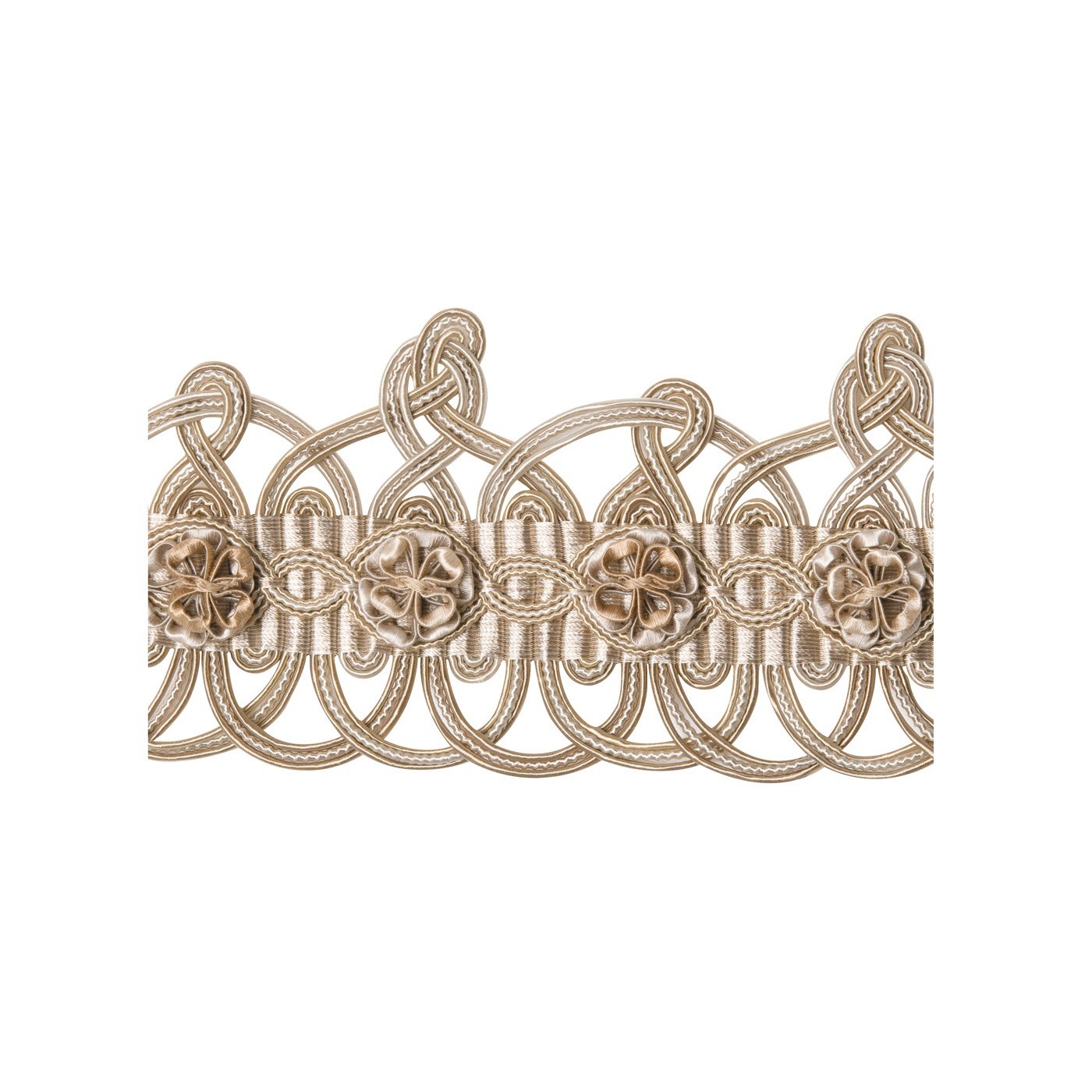 Duchesse Braid 88mm 32155-9020