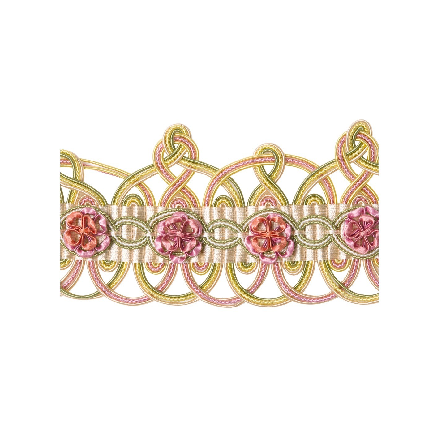 Duchesse Braid 88mm 32155-9045