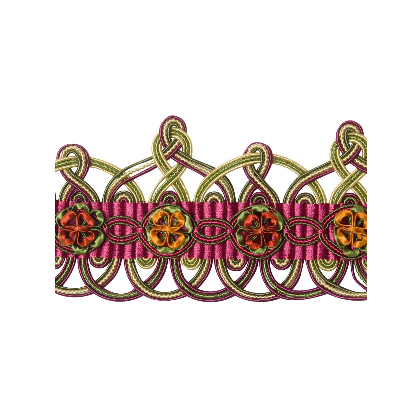Duchesse Braid 88mm 32155-9450
