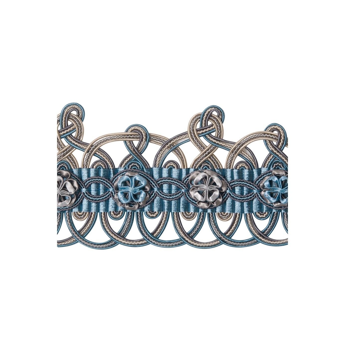 Duchesse Braid 88mm 32155-9600