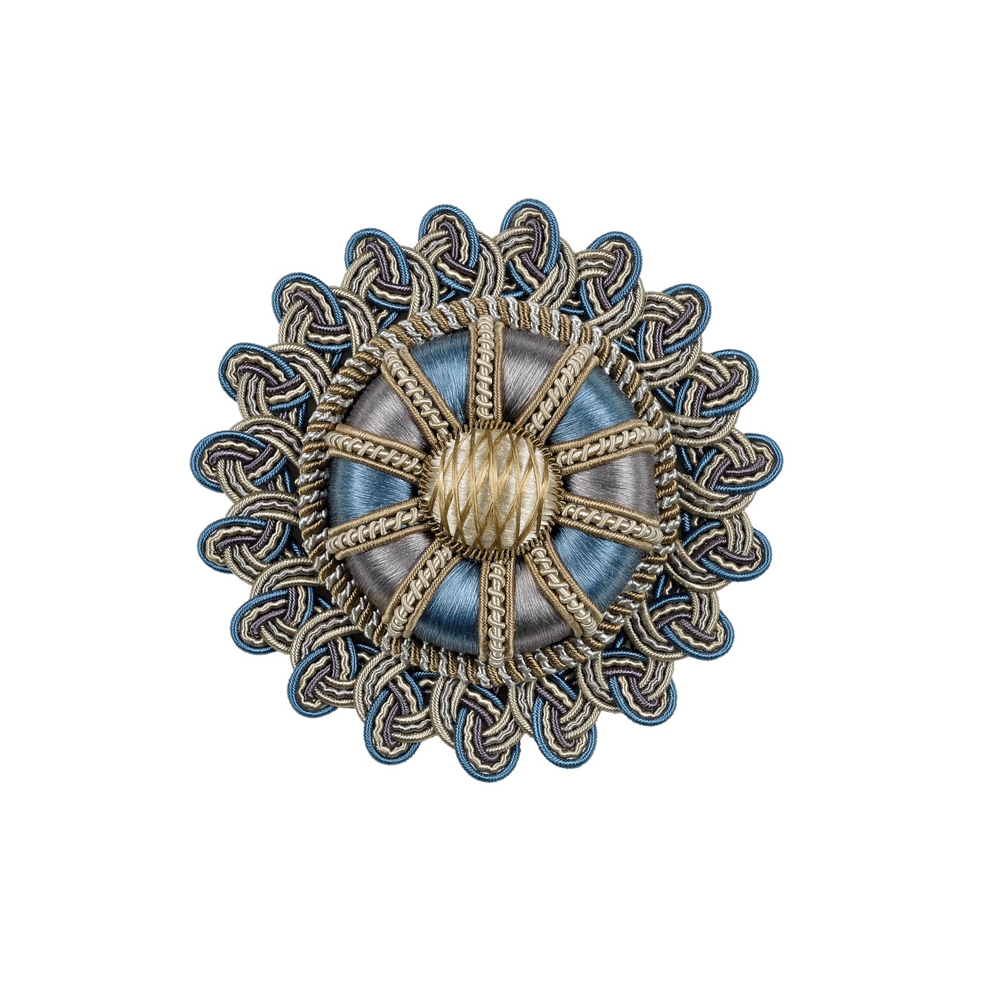 Duchesse Rosette 36016-9600