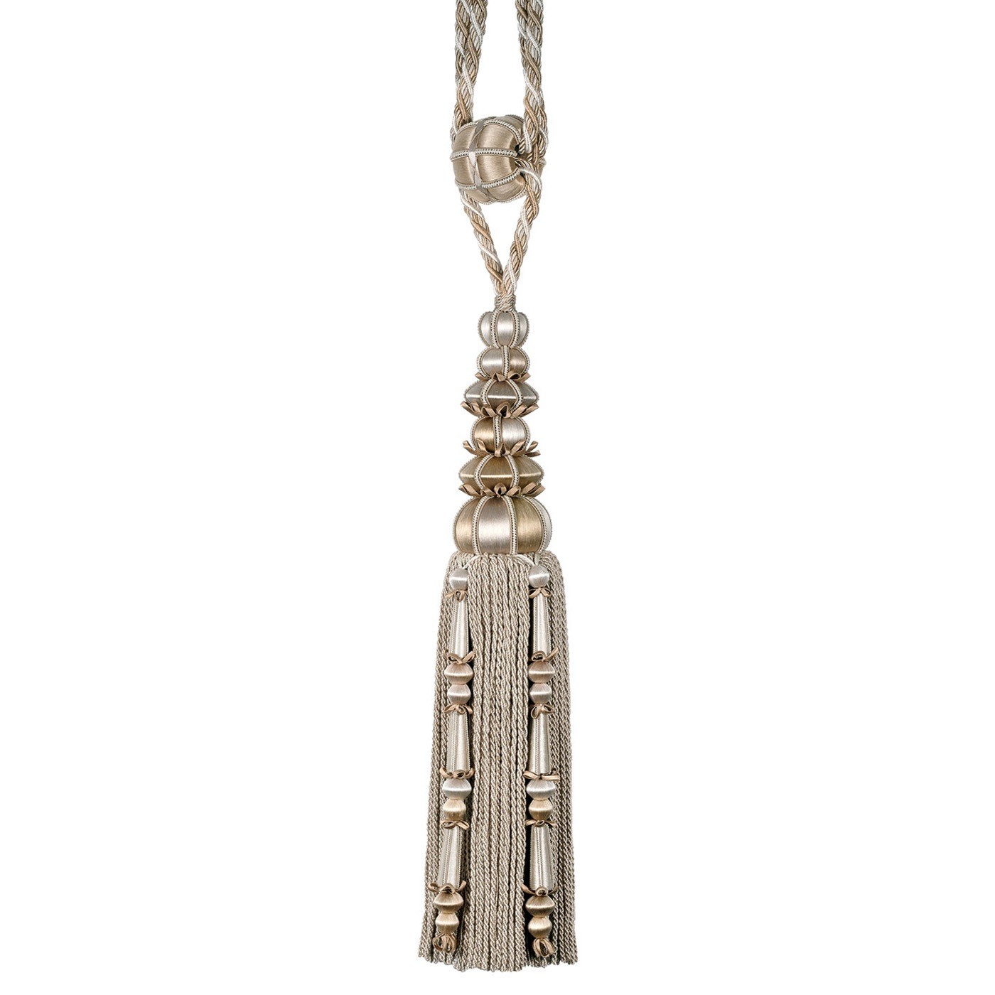 Duchesse Tie Back 35004-9020