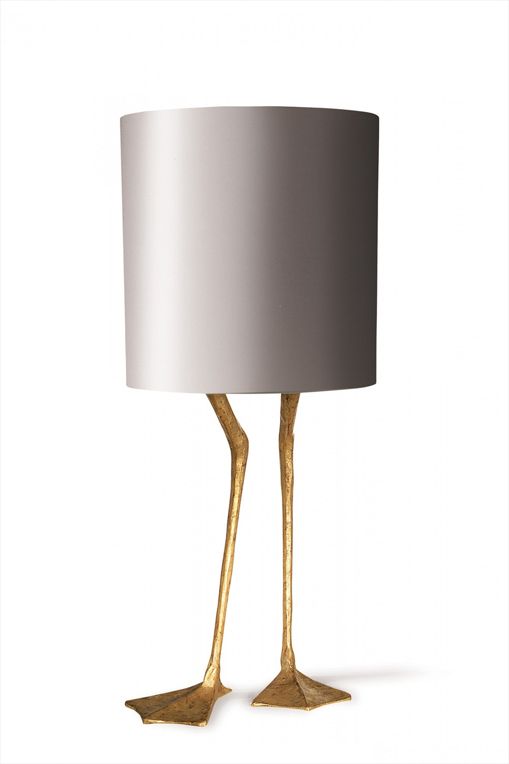 Duck Feet Lamp VLB20 Decayed Gold