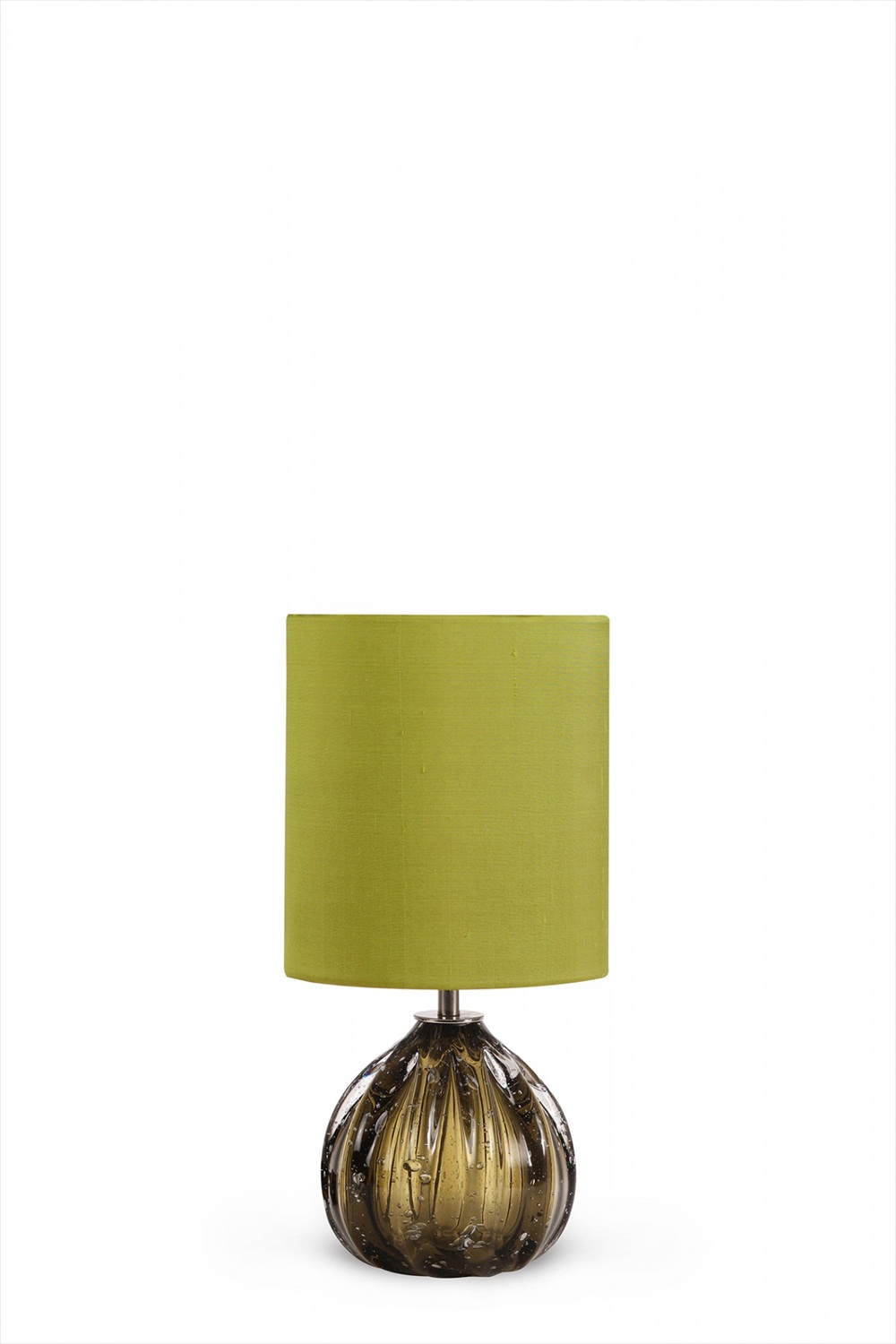 Dumpling Lamp GLB58