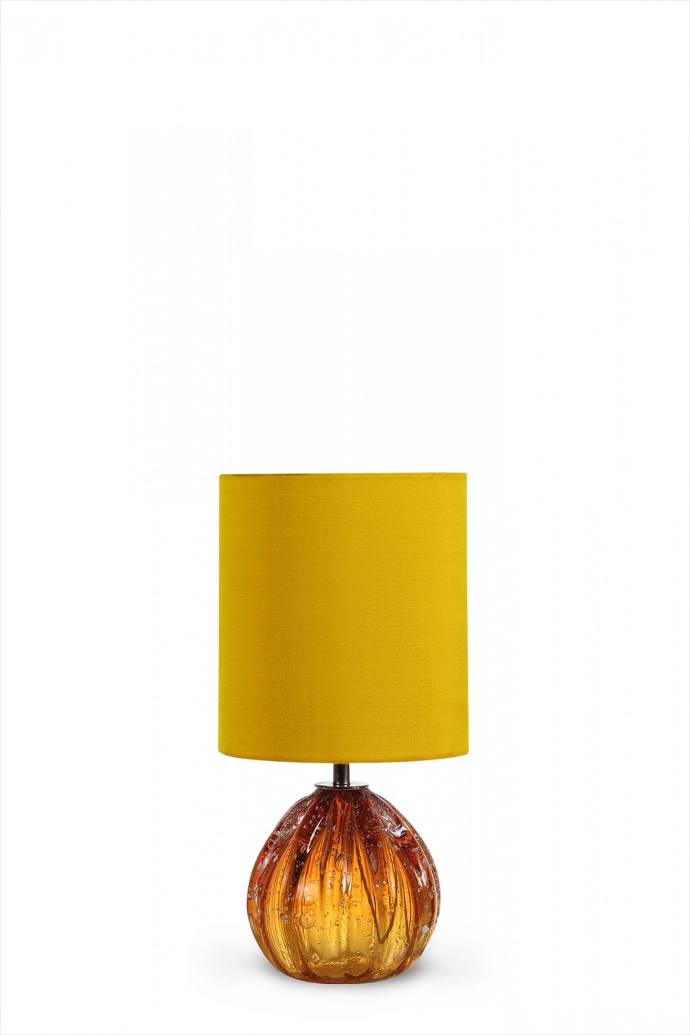 Dumpling Lamp GLB58