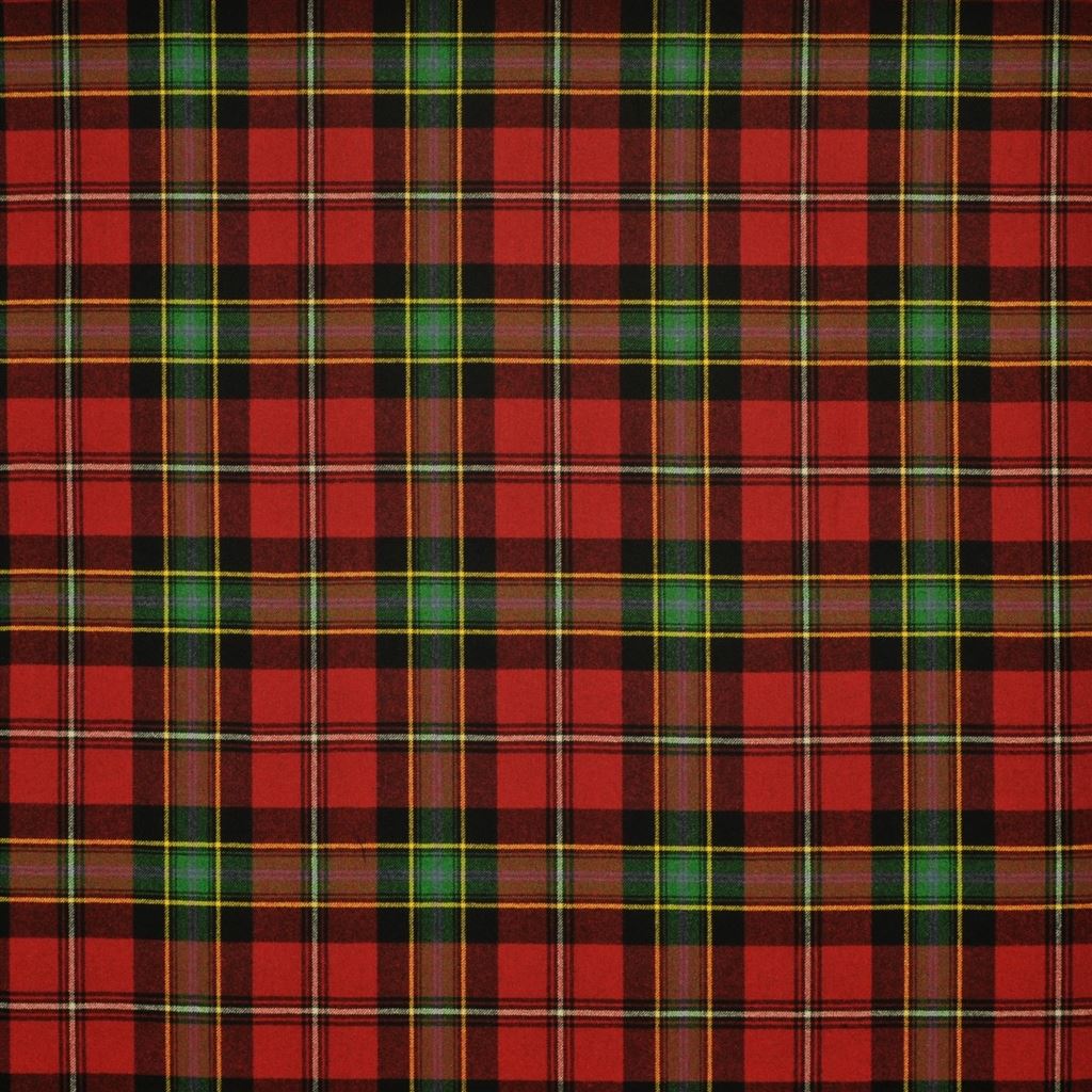 Dunmore Plaid FRL5063-01