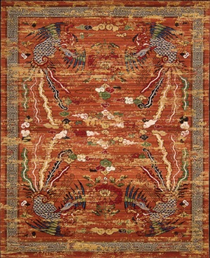 Dynasty Dyn03 Per