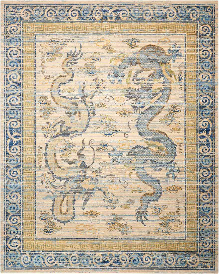 Dynasty Dyn06 Ivory