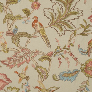 Early Birds Embroidery FD708-K101