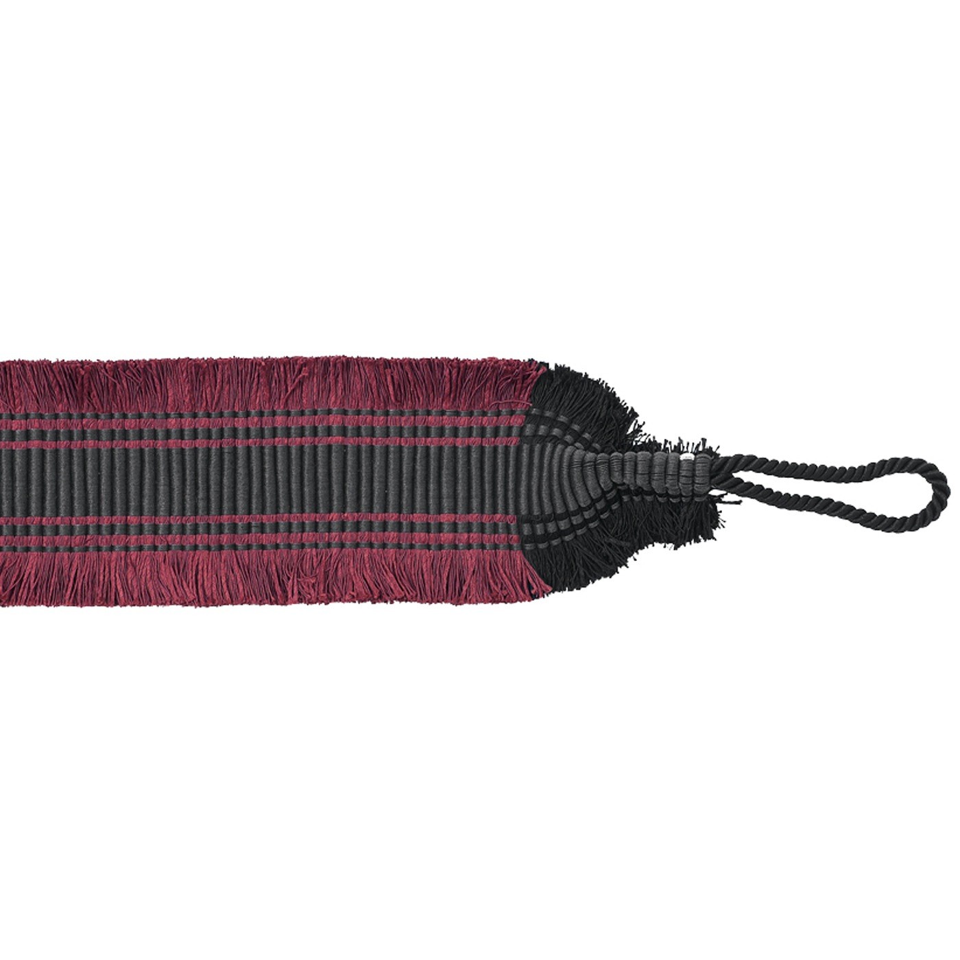 Ebony Braid Tie Back 35239-9530