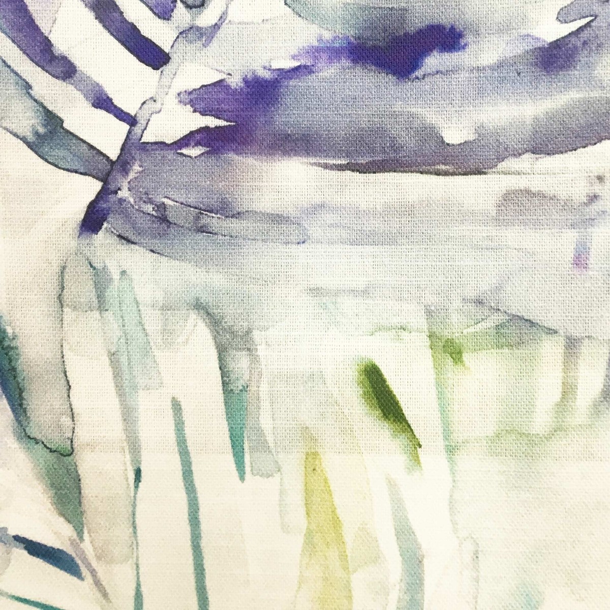 Ecuador Indigo