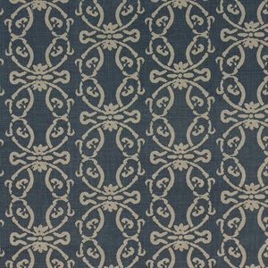 Kara Indigo ED75014-680
