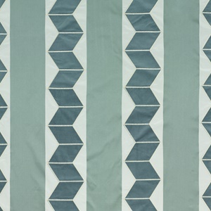 Cascade Velvet Aqua ED85208-3