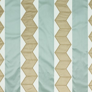 Cascade Velvet Bronze Aqua ED85208-7