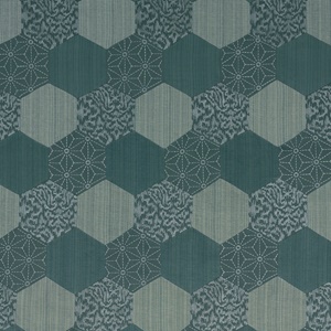 Entwined Teal ED85223-615